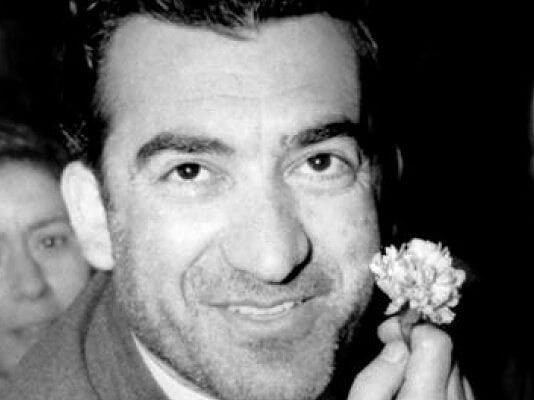 Ένα τραγούδι για τον Μπελογιάννη