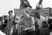 pete seeger