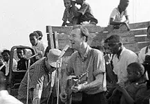 pete seeger