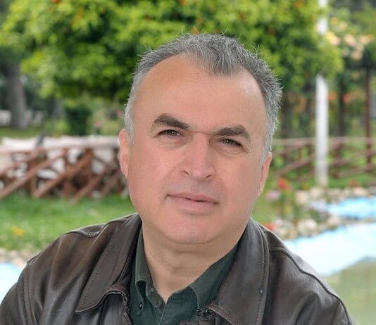 Γιώργος Θεοδωρόπουλος, υποψήφιος αντιπεριφερειάρχης Θεσσαλονίκης: Συνταγή θανάτου, «Καλλικράτης» και μνημόνια