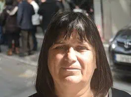 Μια καθαρίστρια μπορεί να δώσει τον παλμό