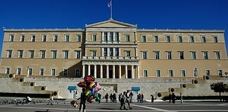 Σήμερα, η γιορτή της «δημοκρατίας»
