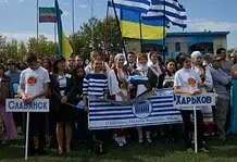 Προς την κυβέρνηση και όλα τα πολιτικά κόμματα: Ο θάνατος πλανιέται στην Ουκρανία κι ο Ελληνισμός είναι ανυπεράσπιστος!