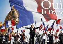 Γιατί η άνοδος της Aκροδεξιάς στην Ευρωπαϊκή Ένωση;