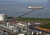 Κίνδυνοι από το LNG για την Καβάλα