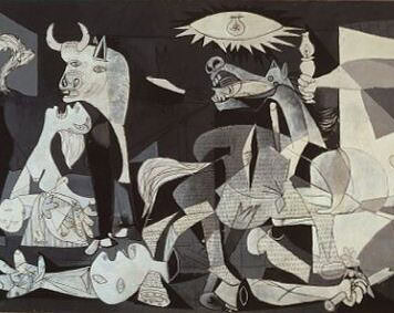 Ελλάς Γκουέρνικα.