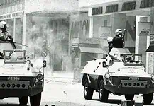 Ο προδρομικός Ιούλης του 1975