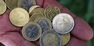 Εσένα σου φτάνουν ρε Βασίλη;