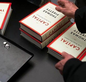…κόντρα στον Καπιταλισμό του 21ου αιώνα