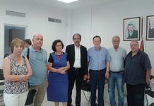 Να σταματήσει τώρα η δολοφονική επίθεση του Ισραήλ