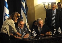 Ντροπιαστική ελληνική αφωνία για το ολοκαύτωμα στη Γάζα