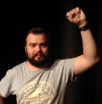 “Το Κίεβο μετέτρεψε Τους ακροδεξιούς σε ήρωες”-Σεργκέι Κιριτσούκ, Μπορότμπα