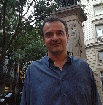 Alfred Bosch, Καταλανός βουλευτής του ισπανικού κοινοβουλίου: Κοινωνικοί και εθνικοί αγώνες πάνε μαζί