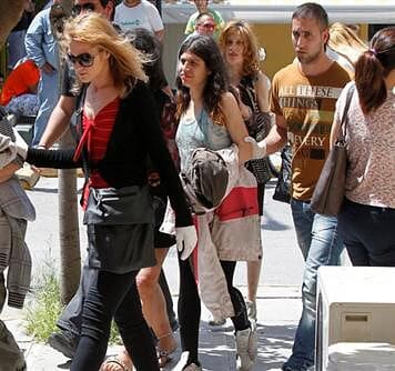 Η κατασκευή του φόβου στην Υγεία συνεχίζεται