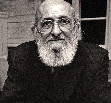 Νέα Ηγεσία και μετασχηματισμός