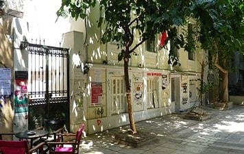 Αναβολή της δίκης για την κατάληψη της Τσαμαδού