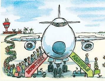 Σε αχρησία από άχρηστους