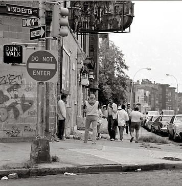 Ένας Ελληνοκύπριος ή …ο Ερντογάν στο Μπρονξ;
