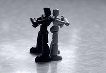 Μέχρι… θανάτου!