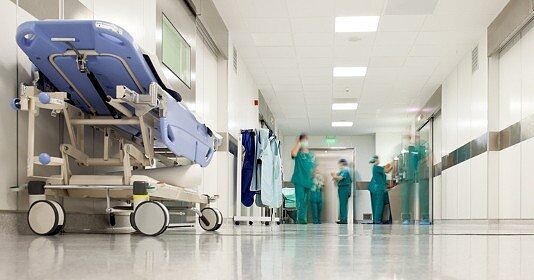 Χαριστική βολή στα απομεινάρια του ΕΣΥ