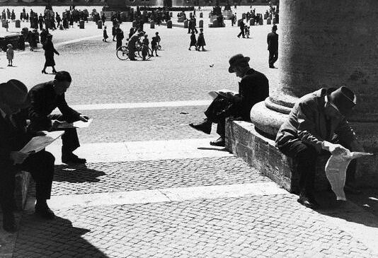 Πόλεις, κοινότητες ή χώροι συγκέντρωσης πληθυσμών;