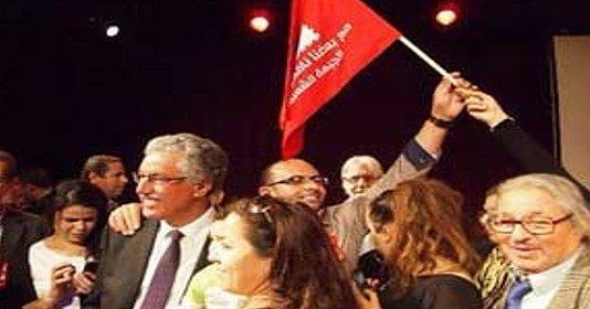 Βουλευτικές εκλογές στην Τυνησία