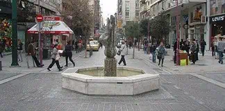 Προβληματισμός… εμπόρων για τον εργασιακό μεσαίωνα