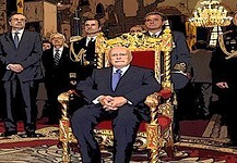 Ο βάλτος της εκλογής Προέδρου της Δημοκρατίας