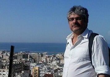 Σέρτζιο Γιάχνι, Κέντρο Εναλλακτικής Πληροφόρησης: Όρος για την ειρήνη ο τερματισμός της ισραηλινής κατοχής