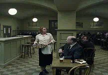 CINEMA: Για τις νέες ταινίες του Ρόι Άντερσον και των αδερφών Νταρντέν