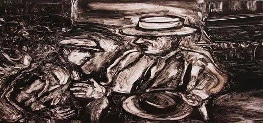 Κυβέρνηση-τραγωδία