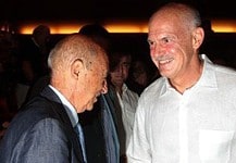 Ο αποσυνάγωγος και η ρελάνς…