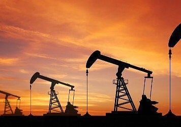 Πετρέλαιο και παγκόσμια ενέργεια