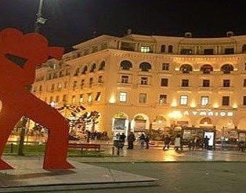 Άνοιξε χθες τις πόρτες του το Φεστιβάλ Κινηματογράφου