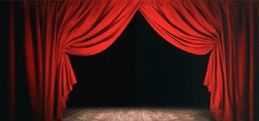 Εκεί που δεν υπάρχουν προβολείς