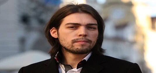 Κροατία: Μιλά αποκλειστικά στο Δρόμο ο υποψήφιος-έκπληξη Ιβάν Βίλιμπορ Σίνσιτς