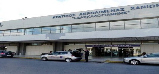 Στο ΣτΕ η Δυτική Κρήτη για το αεροδρόμιο