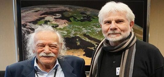 Η καρδιά της ευρωπαϊκής γραφειοκρατίας χτυπά ασθενικά στις Βρυξέλλες