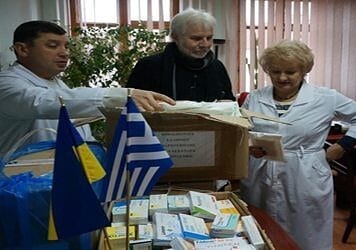 Η Ουκρανία στην κλίνη του Προκρούστη