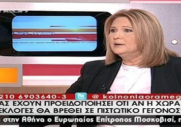 «Λευκή Τρομοκρατία»