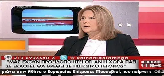«Λευκή Τρομοκρατία»