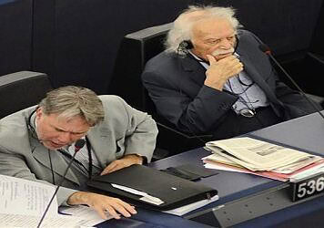 Γιώργος Κατρούγκαλος, ευρωβουλευτής του ΣΥΡΙΖΑ: Οι δανειστές δεν θα νικήσουν αν έχουν απέναντί τους ένα μαζικό κίνημα