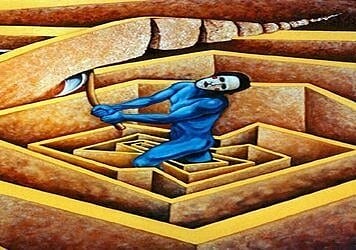 Κι άλλα «διλήμματα»; Ευχαριστώ, δεν θα πάρω…
