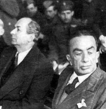 Ο Ρωμανός, οι δωσίλογοι και η νίκη