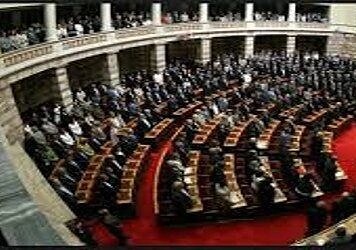 Livestream της τρίτης ψηφοφορίας για εκλογή Προέδρου της Δημοκρατίας