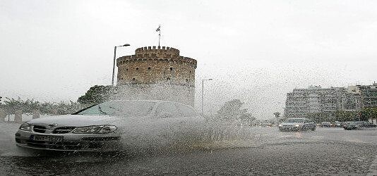 30 χρόνια ασυντήρητα…