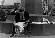 Στον Δρόμο του Σαββάτου 13 Νοεμβρίου