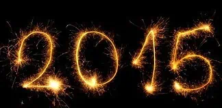 2015, χρονιά ελπίδας και δοκιμασίας
