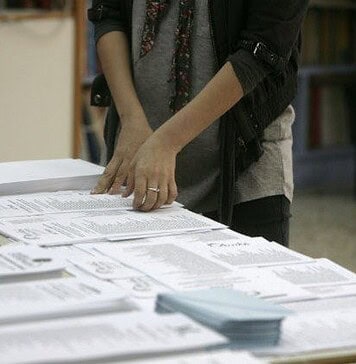 Τα ψηφοδέλτια του ΣΥΡΙΖΑ