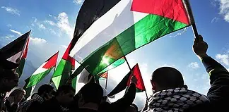 Κι όμως, υπάρχει Παλαιστινιακό Ζήτημα